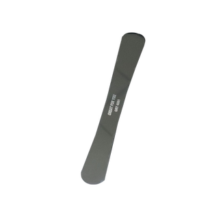 歌瑞特不锈钢调馅棒抹酱棒拌料棒抹刀蛋糕奶油GRT4061