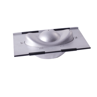 2026金元宝可颂面包模具玉佛寺同款不沾200g烤箱超大新年春节商用