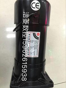 FM22 机械 4HP ATC换刀臂电机 北刀庫馬達 BT40 AEV550