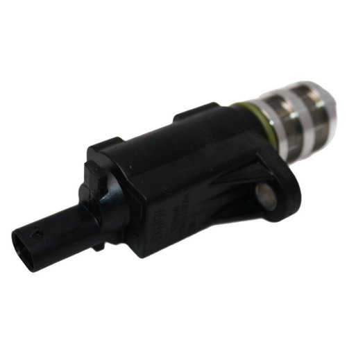 适用宝马520LI 528LI 530LI 540LI缸盖VVT电磁阀 汽车配件