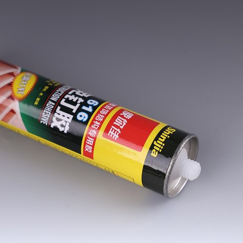 使你佳616胶水免钉胶踢脚线玻璃胶粘贴强力瓷砖胶速干密封胶