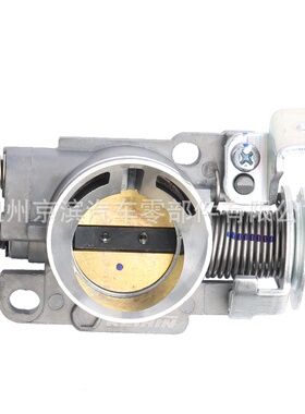 摩托车电喷节气门 Wave110 Wave125i 30mm 摩托车改装气门节流阀