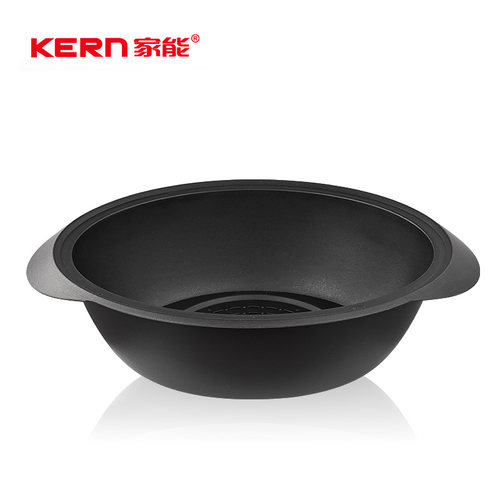 家能 KERN 美食料理机 蒸格底盘