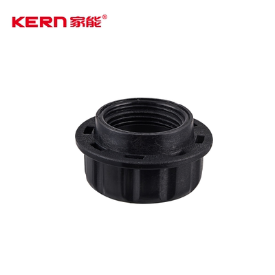 家能KERN美食料理机烹饪机搅拌杯锁刀螺母