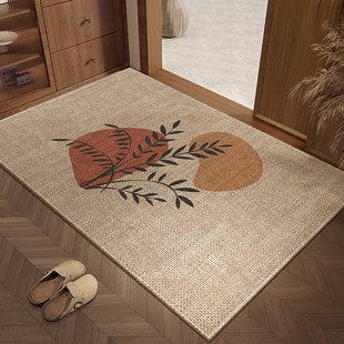 门垫家用门口耐脏脚踏垫门外可定制脚踏垫入户门地垫玄关垫子脚垫