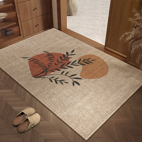 门垫家用门口耐脏脚踏垫门外可定制脚踏垫入户门地垫玄关垫子脚垫