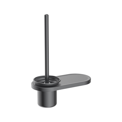 【九牧旗舰店】卫生间马桶刷