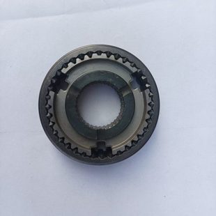 北汽绅宝新D50 M60一二一档同步器三四档同步器 U5昌河A6威旺M50F
