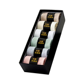 中短筒成人儿童男四季 袜子女纯棉防脚气防臭夏季 天薄款 透气抗菌y1