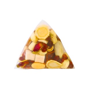 酸枣仁百合茯苓睡眠茶多梦质量差晚安汤非北京正品养生茶包