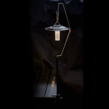 WELLHIKE уличный металлический абажур, аксессуары для атмосферного освещения для кемпинга, адаптированные к светильнику Skyfire GZ при свете свечей