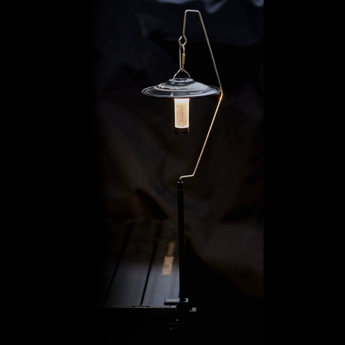 WELLHIKE уличный металлический абажур, аксессуары для атмосферного освещения для кемпинга, адаптированные к светильнику Skyfire GZ при свете свечей