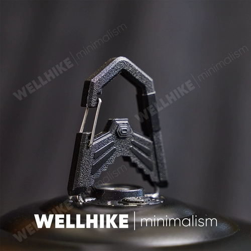 WELLHIKE Наружный GZ Light Hanging Tactical Camping Atmosphere Освет