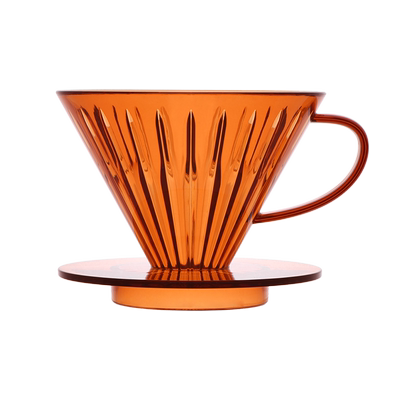 Circle Joy 圆乐咖啡壶手冲咖啡滤杯分享壶套装 冷萃杯美式滴漏壶