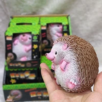 Зажжать ежик [1 установка]