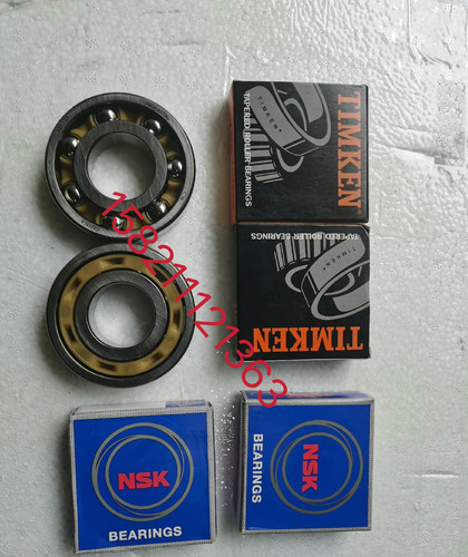 新能源哪吒U变速箱轴承减速器差速器齿轮箱轴承齿轮轴承输入轴承