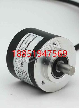 50-O/2500AS.12RB-2-15S-5编码器0--300-2000-600-1000-100-3