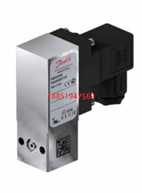 13 丹佛斯压力传感器MBS5100 060N1021 060N1098船用压力变送器