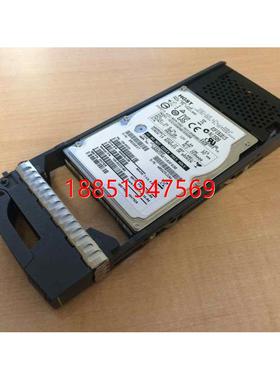 etApp 900GB 10K 2.5 6G SAS X423A-R5 DS2246 FAS2240 存储硬
