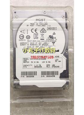 潮 NF8480 NF5568 M5 NF8465 NF8460 M4 硬盘 1.2T 10K SAS 12