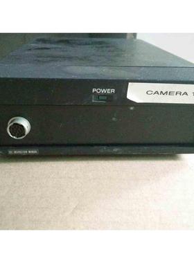 本产工业设备 DC-77RR SEE INSTRUCTION MANUAL E16081