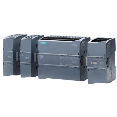 西门子PLC S7-1200 数字量扩展模块 SM1221 SM1222 SM12