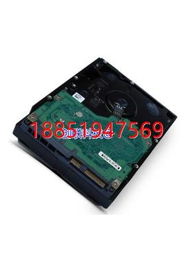 ELLST3300657SS 300G 15K SAS机械硬盘0F617N现货保1