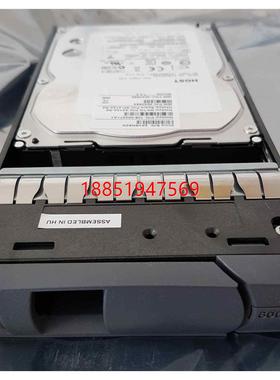 etApp DS2246 DS4243 DS4246 X412A-R5 600G 15K SAS 存储硬