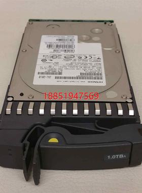 etApp X298A-R5 1TB 7.2K SATA-FC FAS2240 FAS3240 硬