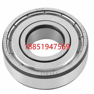 口SKF轴承6311 6312 6313 6314 6315 6316 6317 6318 6319 2ZC