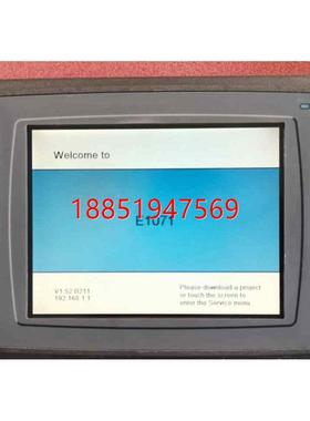 eijer E1071北尔触摸屏二手成色