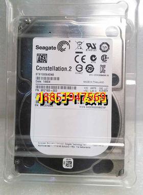 ELL 1T SATA 2.5寸 64M ST91000640NS 企业级 服务器硬