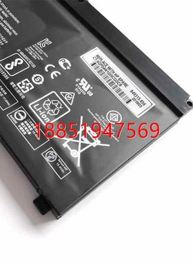 普15-DC1001/1002/1003/1004/1005TX 15-CE002TX电脑电池SR04X