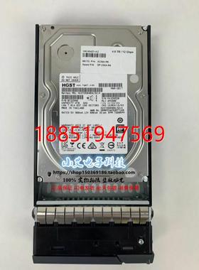 etApp x336a-r6 4T 4TB SAS 108-00427+A2 ds4246 fas2720 硬