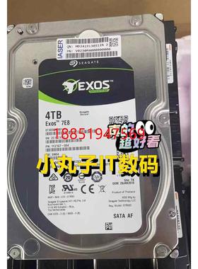 浪潮 ST4000NM0115 4T SATA 3.5企业级硬盘V0230M400000000