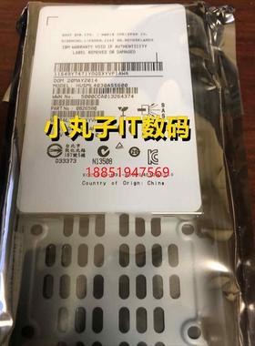 BM V7000 85Y5861 00L4617 6Gb SAS 2.5 300GB SSD 300G固态硬