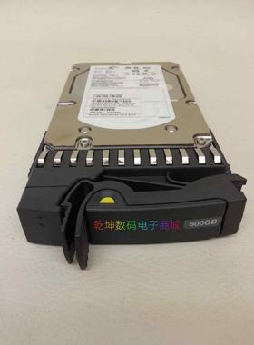 tApp X290A-R5 46X0880 46X0882 600G 3.5 SAS-FC FAS2040