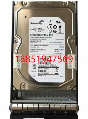 tApp X309A-R6 3T NL SAS 35P2874 35P2875 DS2246 DS4243