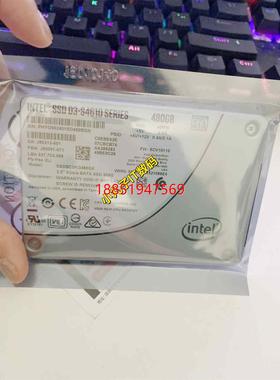 货 Intel/英特尔 S4610 240G 480G 960G 企业级SSD固态硬