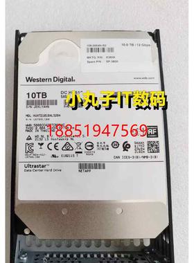 etApp 10T SAS X380A-R6 X322A-R6 10TB FAS2650 3240 3250 硬
