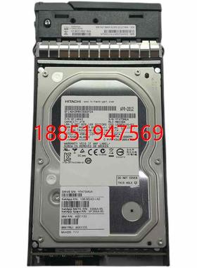 tApp X306A-R5 2TB 108-00242 7.2K SATA 3.5寸  46X1135