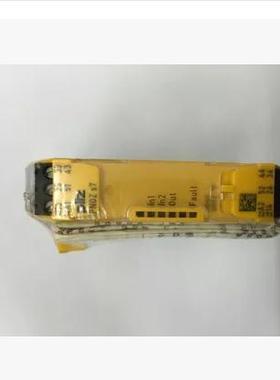 品皮尔兹继电器PNOZ S7 750107  751107 PNOZ S3 75010