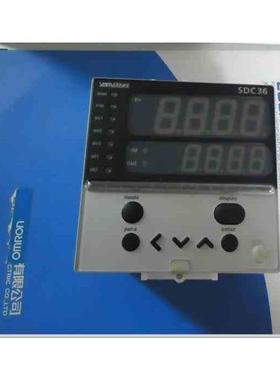 品山武温控器 温控表SDC36TR1UA2000 TCOUA100 TVOUA100