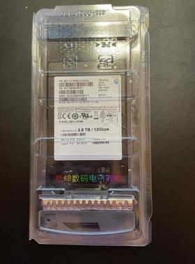 tApp X357A-R6 3.84T 108-00572 SAS 12G SSD 2.5 DS224C