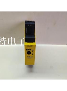 程剩余SICK FX3-CPU000000继电器1043783 UE10-30S2D0 602491