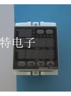 品山武 YAMATAKE传感器  控制器 SDU10T0100 包装齐