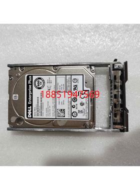 ELL EqualLogic PS/EQ 2.5 600G ST600MM0006 00FK3C 0GKY31硬