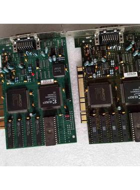 CI工业卡 RAMSES 42920 BOTTOM  51322  S5935QF XC9521