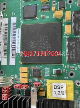 MVME5100 成色如图，几，需功能包好。要