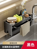 Столовая стола (черное)